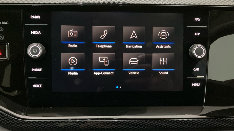 Volkswagen Taigo 1.0 TSI 115 Match 5dr Petrol Hatchback